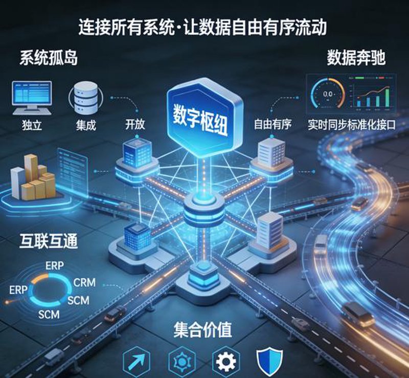 软件定制开发:企业需求的精准解决之道