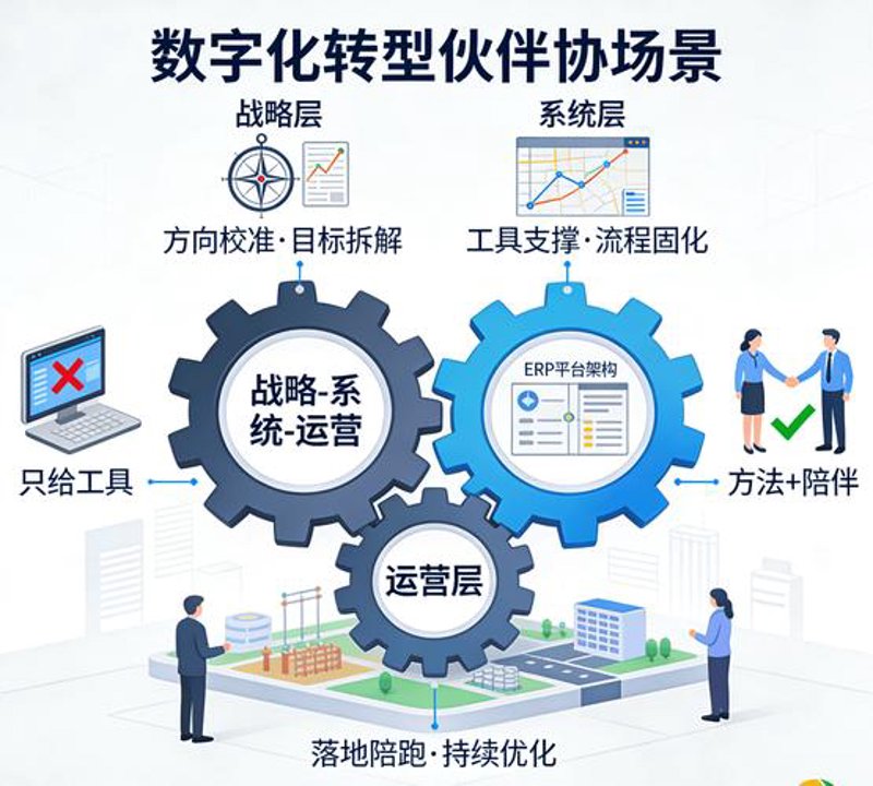 IT外包服务：企业发展的加速器